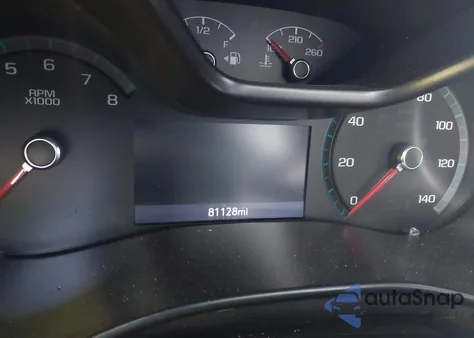 2021 Chevrolet Colorado 4Wd Short Box Z71 z USA, uszkodzony, nr VIN 1GCGTDEN2M1281168